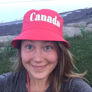 Meet your Posher, Sophia